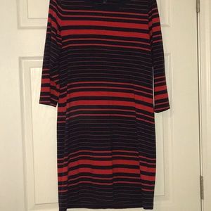 Two Tommy Hilfiger dresses